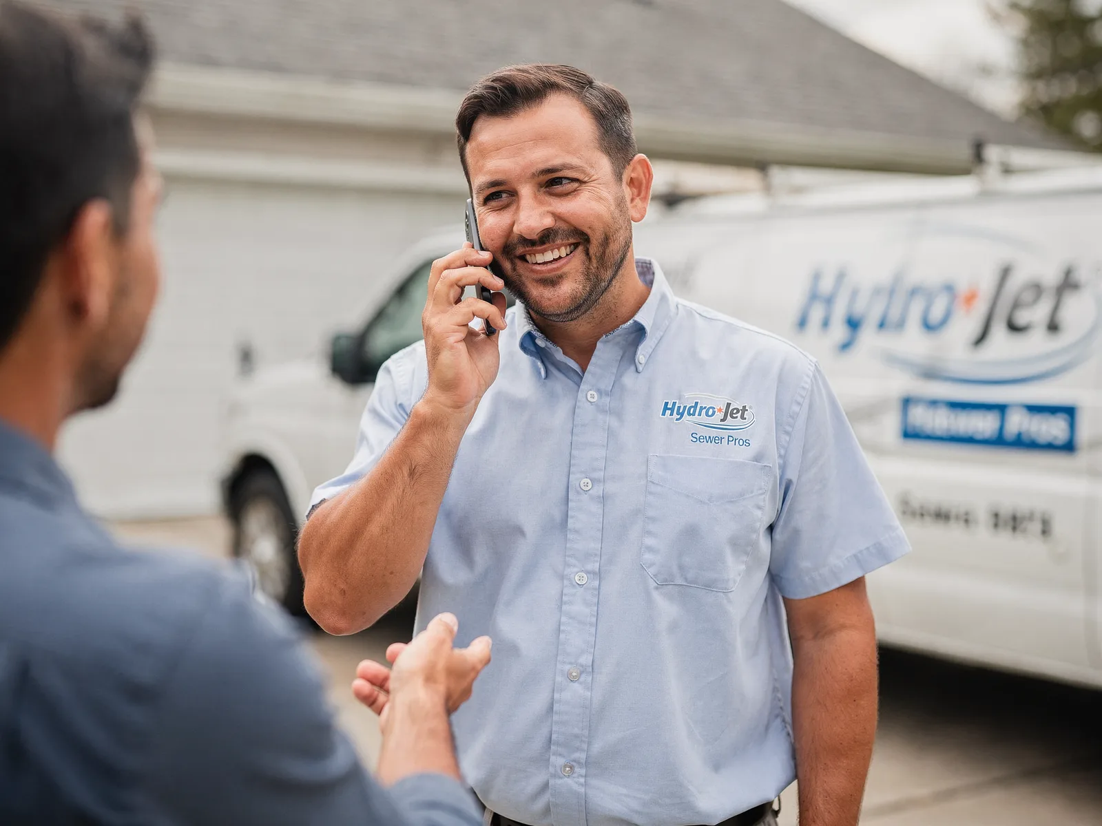 Hydro Jetting Big Pine Key, FL FAQs